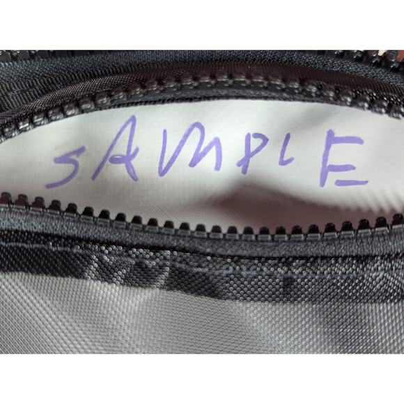 The Brown Buffalo SAMPLE Green Camo Conceal 21L Backpack Made in USA0 - Picture 5 of 14